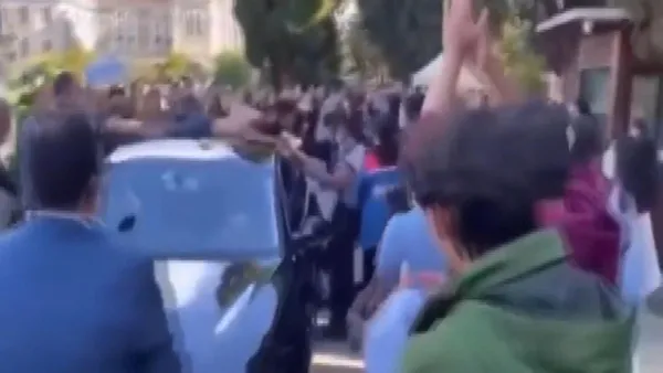 Boğaziçi Üniversitesi'nde neler oluyor? Rektör Prof. Dr. Naci İnci yaşananları anlattı - 3