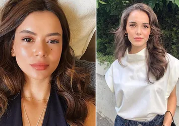 Elmalı davasına sessiz kalmadılar! Hafsanur Sancaktutan ve Seray Kaya istismarcılarını ifşa ettiler