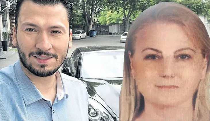 Ataşehir'de 3 milyon 300 bin liralık gasp dehşetinde sır perdesi aralanıyor! Kimliği şoke etti