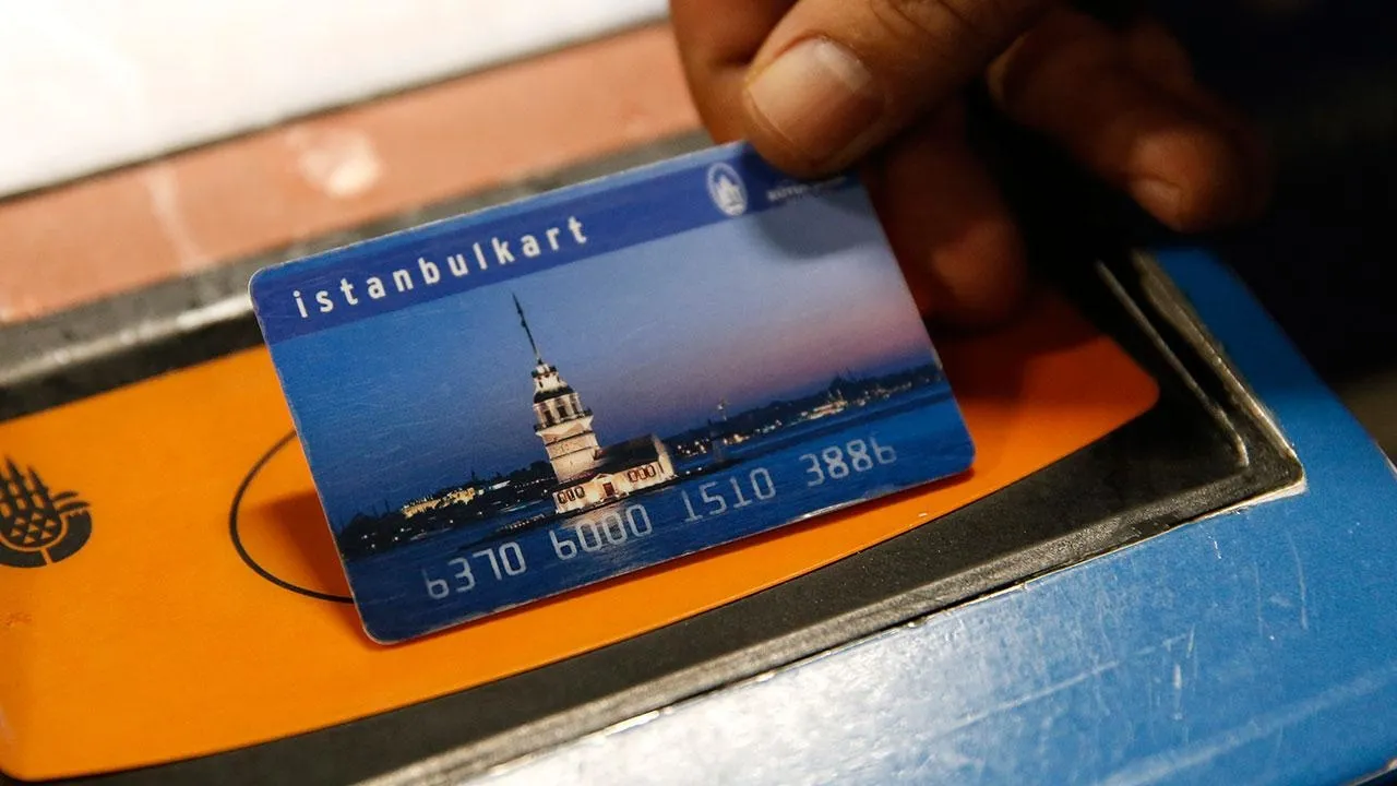 CHP'li İBB'den toplu ulaşım için kullanılan abonman kartına zam! Yüzde 100 geldi | İstanbulkart ne kadar oldu?