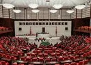 AK Parti sundu! Yeni torba yasa Meclis’te