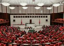AK Parti sundu! Yeni torba yasa Meclis’te