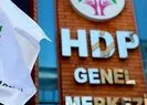 HDP’nin kapatılma davasında yeni gelişme!