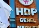HDP’nin kapatılma davasında yeni gelişme!