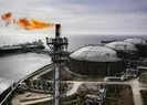 Avrupada gaz fiyatları zirvede
