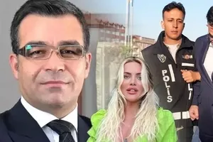 Borsa operasyonunun arkasından müstehcen görüntüler çıktı