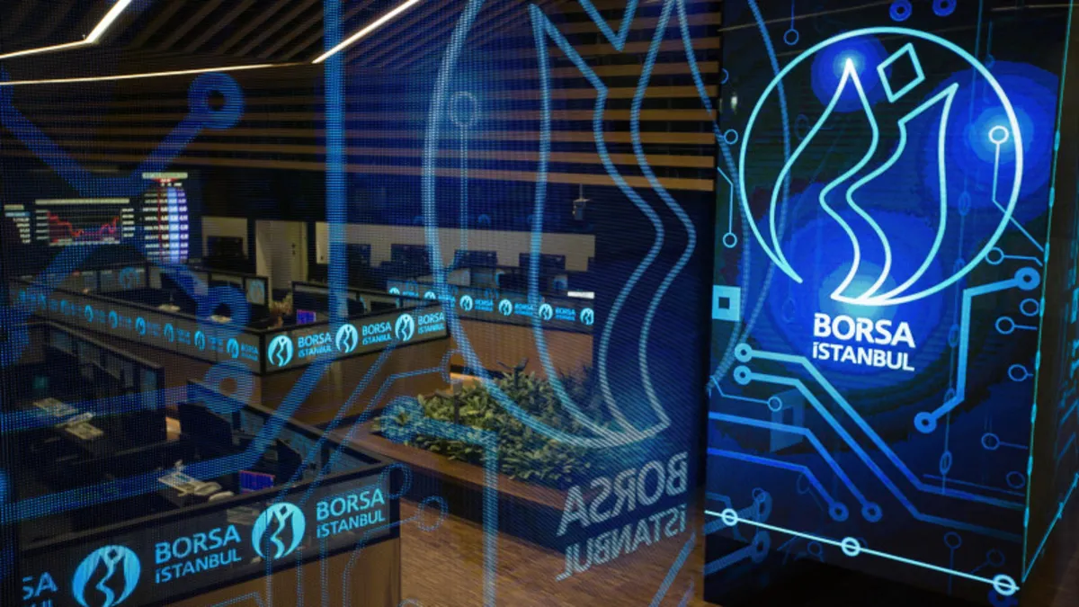 Yabancı girişi artacak TL değer kazanacak! 4 haftada 5 milyar dolar giriş oldu!