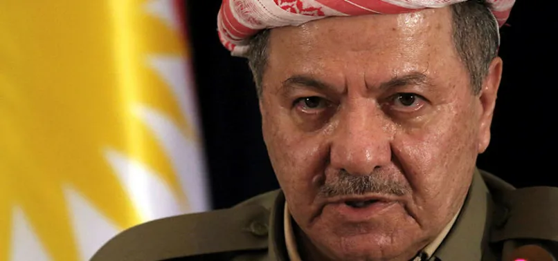Meclis'ten Barzani araştırması