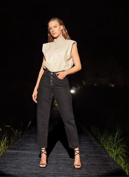 Serenay Sarıkaya'nın eski halinden eser kalmadı! Son paylaşımı hayal kırıklığı…