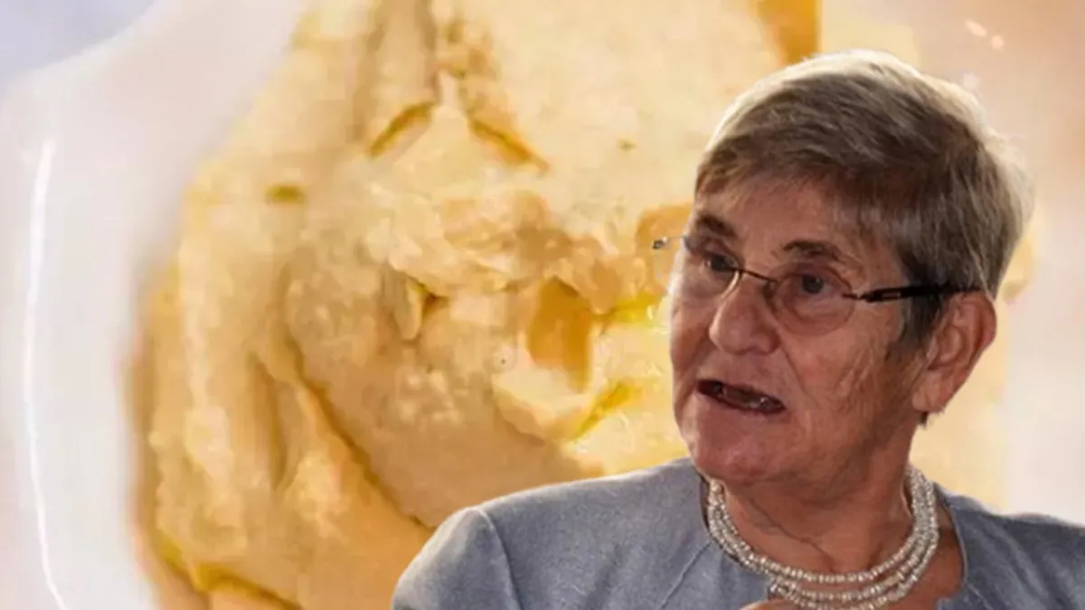 Canan Karatay gerçeği açıkladı: Sağlıksız diye kimse yemiyordu...