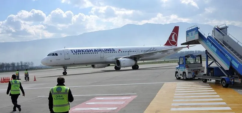 THY yükselişini sürdürüyor! Küresel ölçekte...