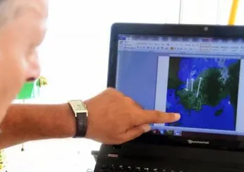 NASA'dan İzmir hamlesi