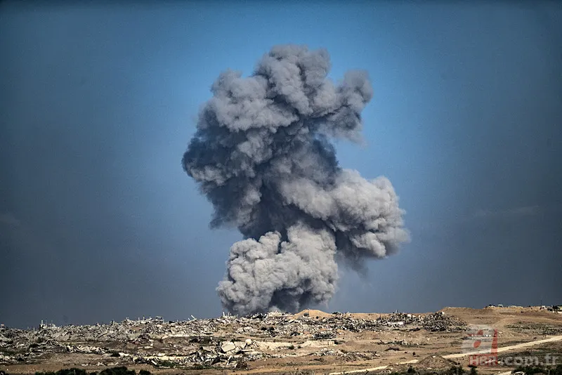 Trump'tan Gazze için 20 maddelik barış formülü: Planda yanıtlanmamış 5 kritik soru ne? 8