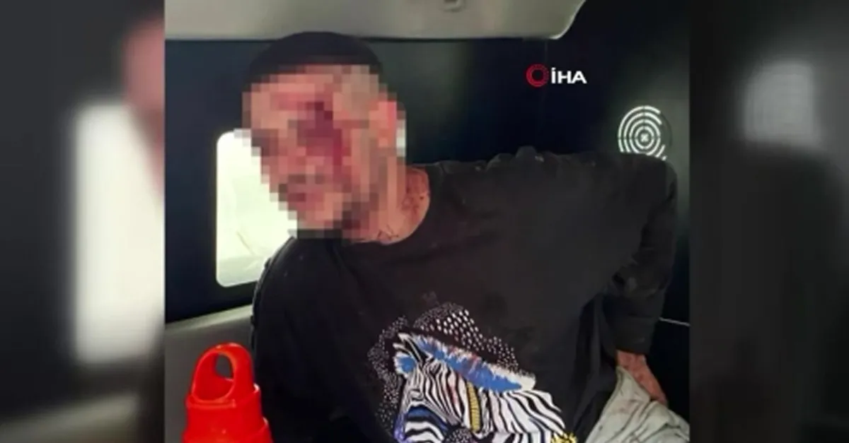2 gence kendi mezarlarını kazdırıp... | İstanbul’da şoke eden olay