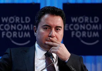 İHA ve SİHA'ları hedef alan Ali Babacan çark etti: Her projenin arkasındayız