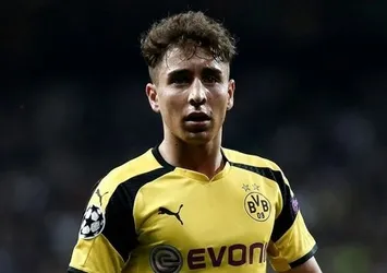 Emre Mor Muzzi Özcan ile yollarını ayırdı