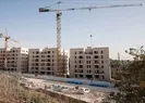 İsrail el koyduğu Filistin topraklarında binaları yükseltiyor!