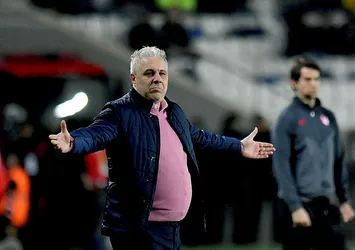 Gaziantep FK'den flaş Sumudica açıklaması
