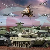 TSKnın Bahar Kalkanı Harekatında kullandığı silahlar! İşte düşmanı titreten o teknoloji