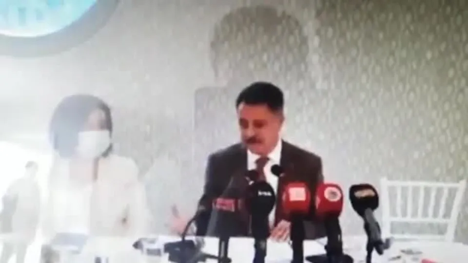 CHP’li Atakum Belediyesinde büyük skandal