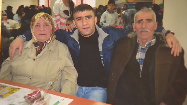 15 Temmuz şehidinin son sözleri hafızalardan silinmiyor: "Ben şehit olacağım" - 1