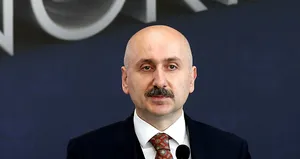 Bakan Karaismailoğlu: Çağ atlayacağız
