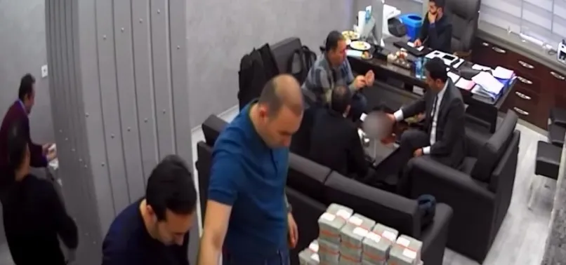 İşte CHP'li İBB'nin para konseyinin kilit ismi! Skandalın arkasından bakın kim çıktı