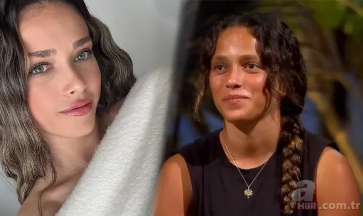 Survivor Sevgi bakın aslen nereliymiş! Gönüllüler takımının yıldızı Sevgi İme'nin memleketi... 1