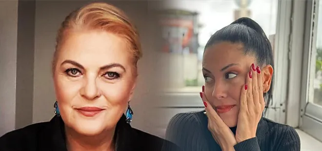 Kızıyla gündem oldu! Nurseli İdiz kimdir, hangi dizilerde oynadı?