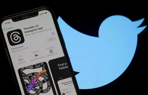 Threads nasıl hesap açılır? Threads instagram app ücretsiz mi indiriliyor? THREADS ÜYELİK HESAP AÇMA EKRANI!