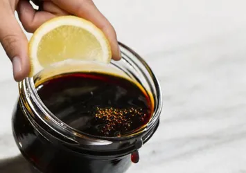 Pekmeze limon sıkıp için bakın ne olacak! Faydası inanılmaz...