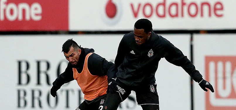 Beşiktaş, Cyle Larin için anlaşmaya vardı