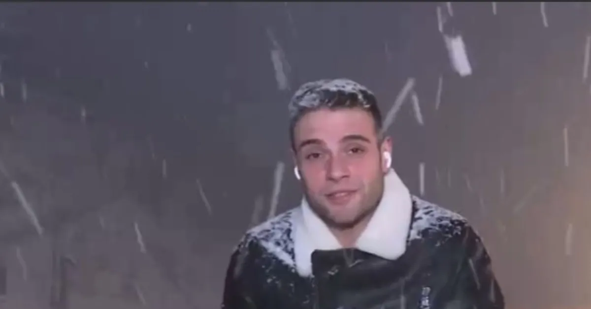Bolu'da kar etkisini artırdı
