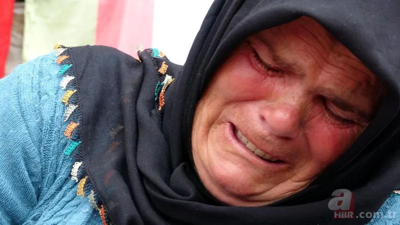 Eren Bülbül'ün yürek burkan son fotoğrafı ortaya çıktı! Şehit edilmeden saatler önce... Annesinin sözleri yürek dağladı 13