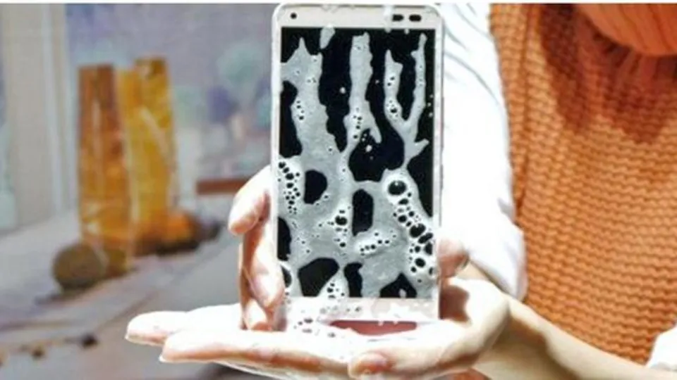 50 saniyede yok satan telefon!