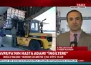 İngilterenin gözü bu yardımlardaydı: Sorumlusu Türkiye değil | Video