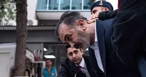 Savcıyı tehdit eden Zengin’in pişkin savunması