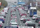 Ankara trafiğinde son durum ne?