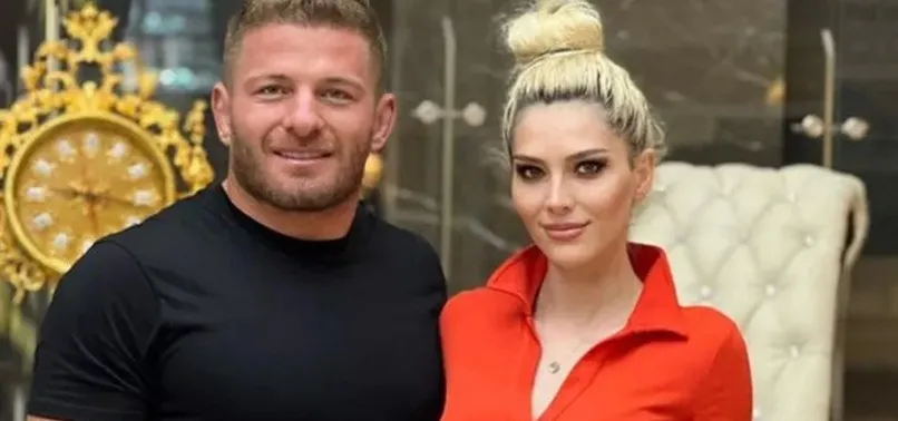 İlayda Şeker’den Adıyaman'daki kuzeni için yardım çağrısı: Otelde enkaz altındalar