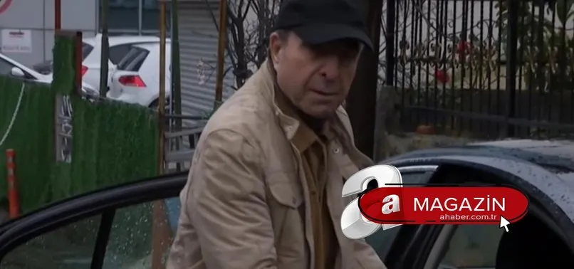 Arka Sokaklar’da Rıza Baba bilmecesi! Arka Sokaklar Rıza Baba öldü mü? Arka Sokaklar Zafer Ergin diziden ayrılıyor mu?