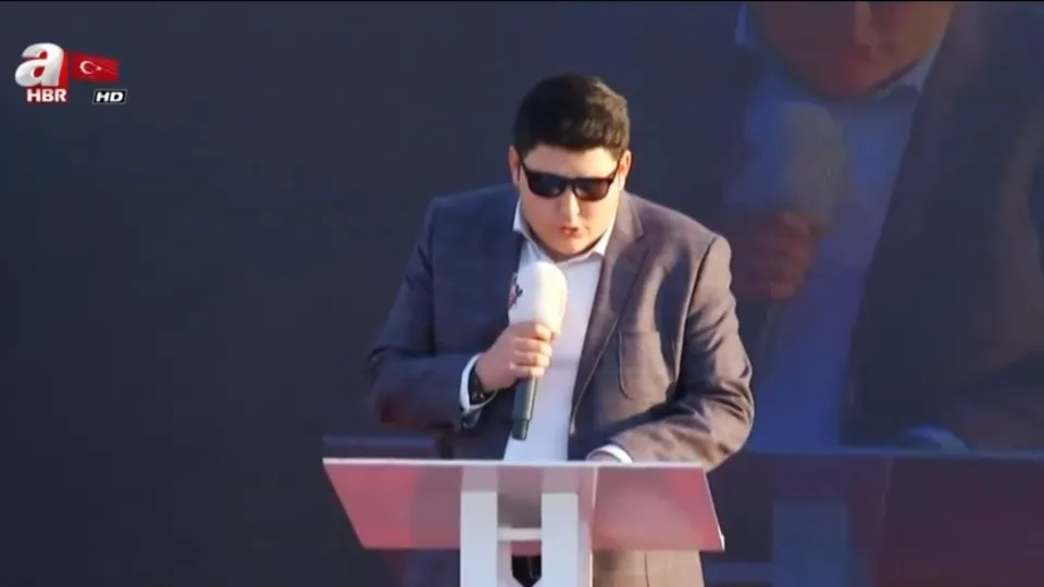 Türk Interpol’ünden ’tosuncuk’a darbe!