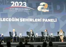 3. Türkiye 2023 Zirvesi