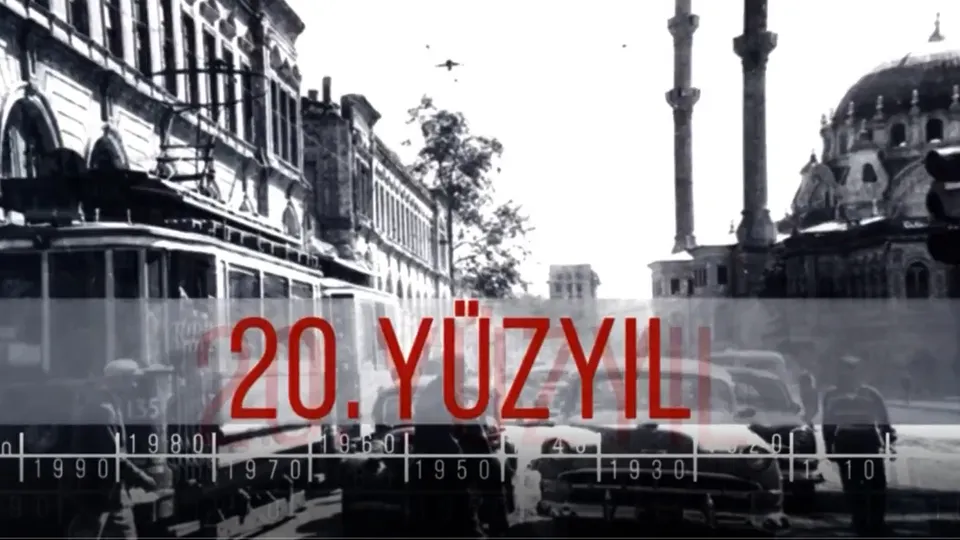 20. YÜZYIL