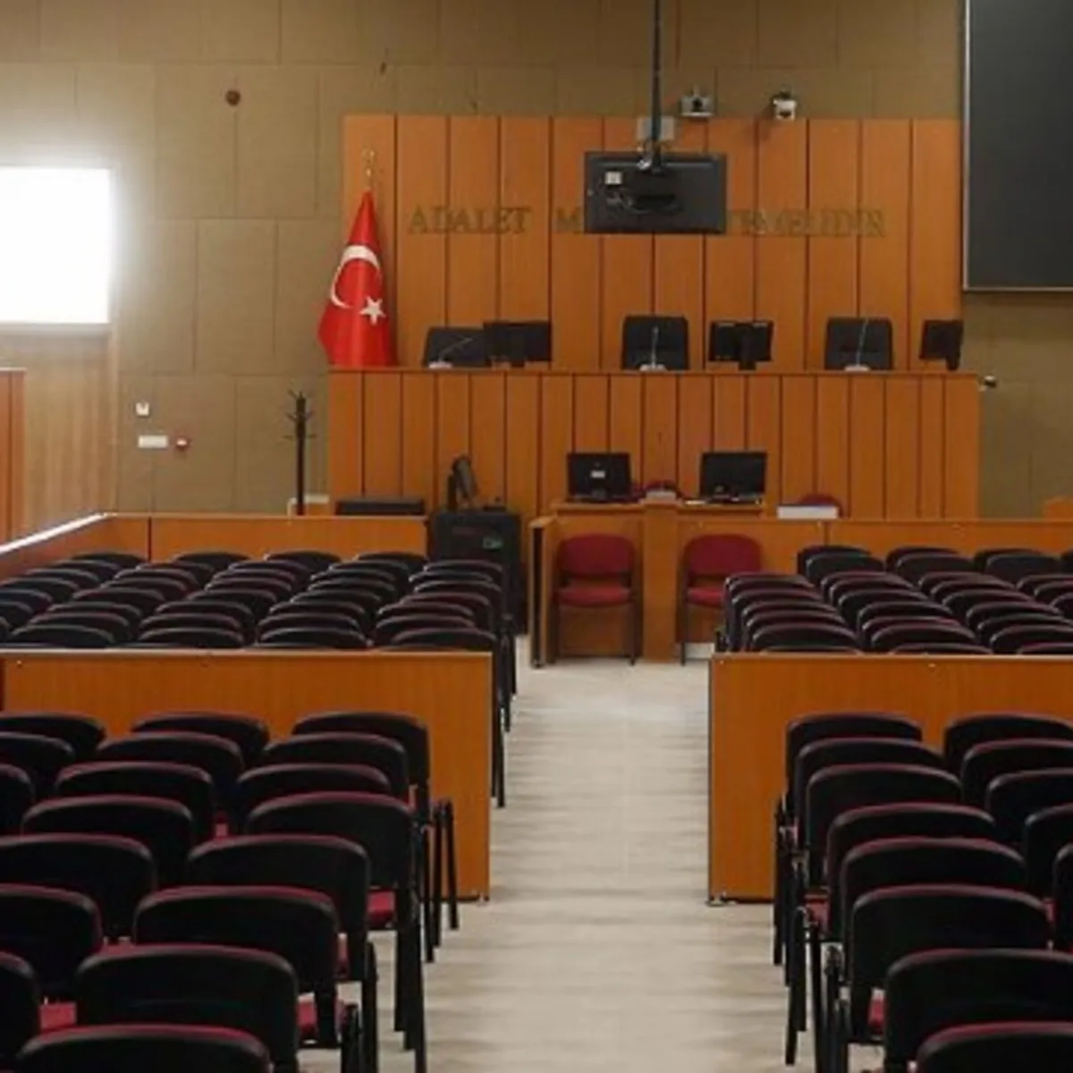 Halfeti'de Tapu ve Kadastro Kayıtlarına Yönelik Mahkeme Süreci Başladı