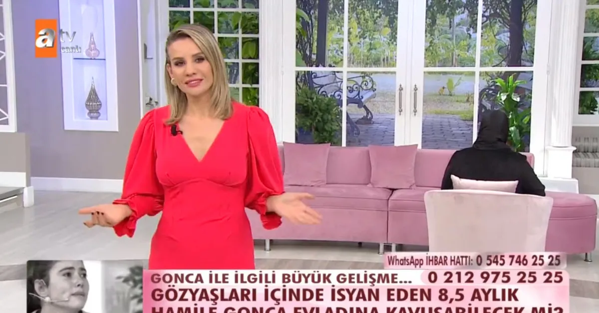 Esra Erol 6 Mart Cuma tek parça izle |Video