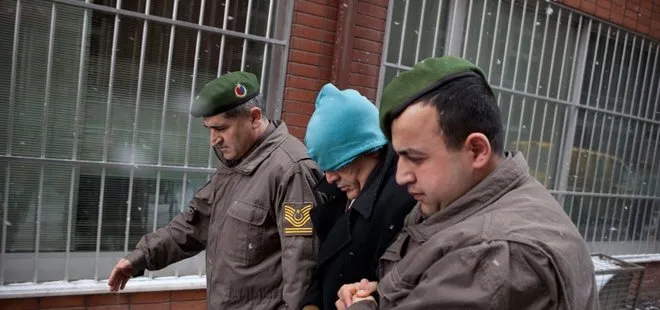 150 kişinin hayatını tehlikeye atan kolon skandalından "Sülün Mehmet" çıktı