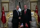 Erdoğan-Biden görüşmesi ne zaman?