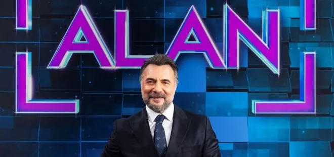 Oktay Kaynarca’nın sunumuyla Alan 8 Ağustos Perşembe akşamı atv’de!