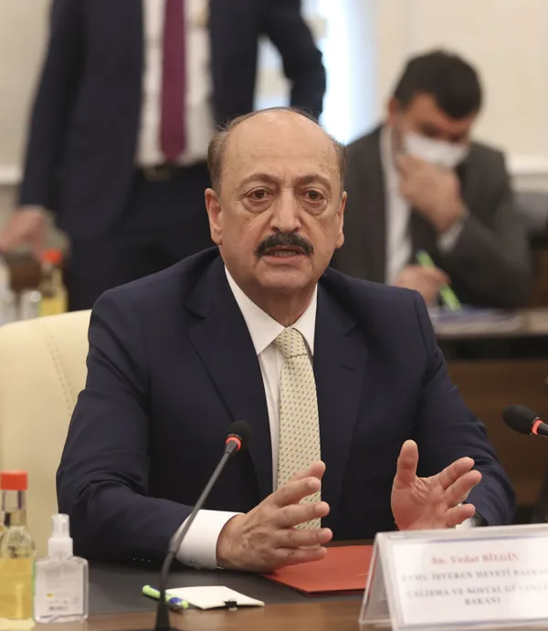 Hükümet ile memurlar arasındaki zam pazarlığında kritik hafta