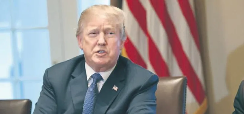 Trump’tan FBI’ya: Utanç verici